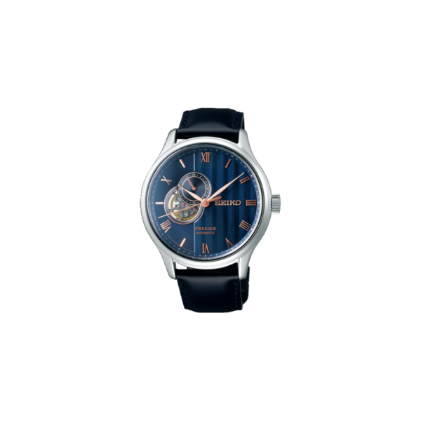 Seiko Presage Horloge 4R39