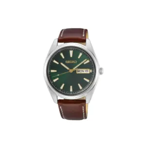 Seiko SUR449P1 – Slank herenhorloge